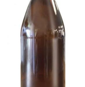 BOTTLES 750ML GLASS X 12 CROWN