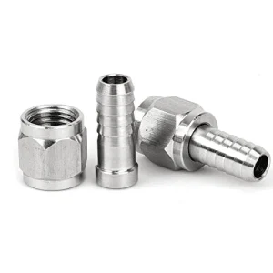 1/4'' NUT & TAIL