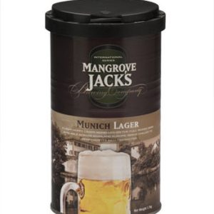 MJ INT MUNICH LAGER