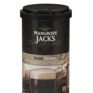 MJ INT IRISH STOUT