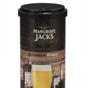 MJ INT BAVARIAN WHEAT