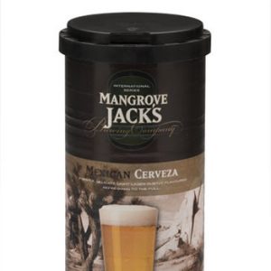 MJ INT MEXICAN CERVEZA