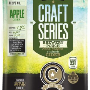MJ CIDER APPLE