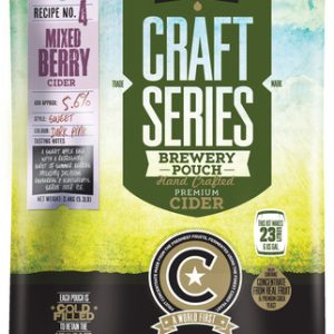 MJ CIDER MIXED BERRY