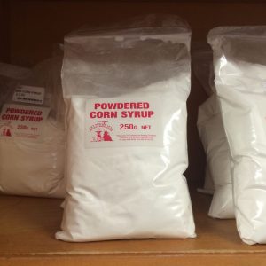 DEL CORN SYRUP 250G