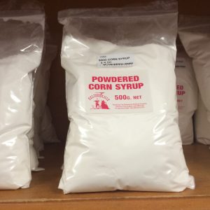 DEL CORN SYRUP 500G