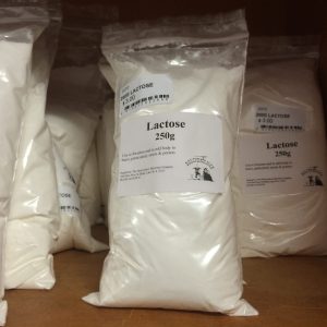 DEL LACTOSE 250G