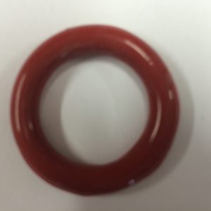 THICK SILICONE O/RING TYPE 1