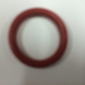 THIN SILICONE O/RING TYPE 2