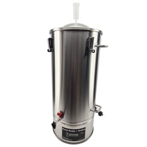 35L BUCKET BUDDY WITH HEATING