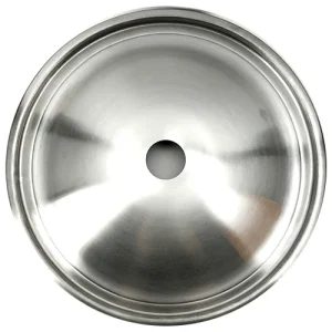 BREWZILLA DIGIBOIL SS LID 65L