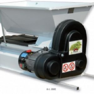 GRAPE CRUSHER/DESTEMMER ENAMEL