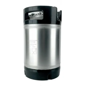 9.5L KL BALL LOCK KEG