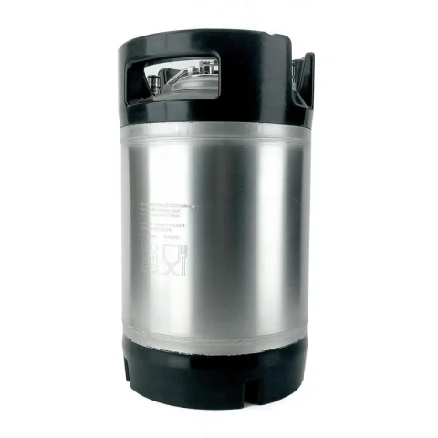 9.5L KL BALL LOCK KEG
