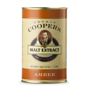 COOPERS ALME 1.5KG