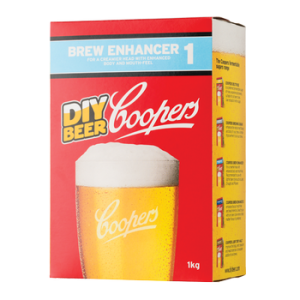 COOPERS ENHANCER 1
