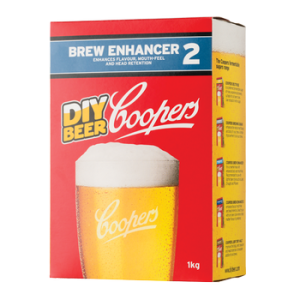 COOPERS ENHANCER 2