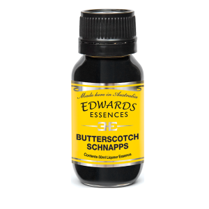 BUTTERSCOTCH SCHNAPPS