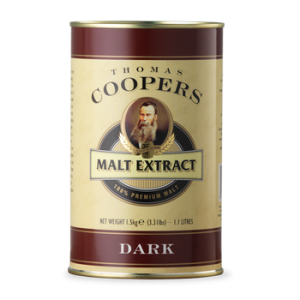 COOPERS DLME 1.5KG