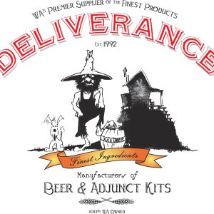 AMERICAN IPA 3KG