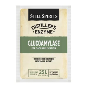 SS DISTILLERS GLUCOAMYLASE