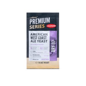 LAL BRY-97 AMERICAN YEAST 11G