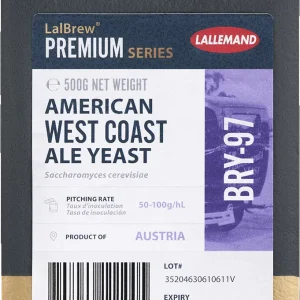 LAL BRY-97 AMERICAN 500G