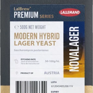 LAL NOVALAGER 500G