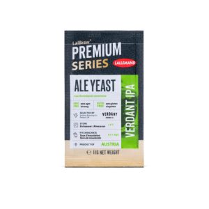 LAL VERDANT IPA 11G