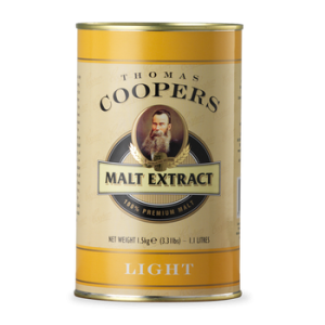 COOPERS LLME 1.5KG