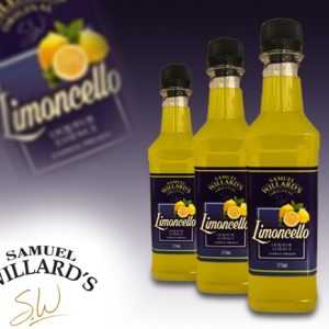 SW LIMONCELLO