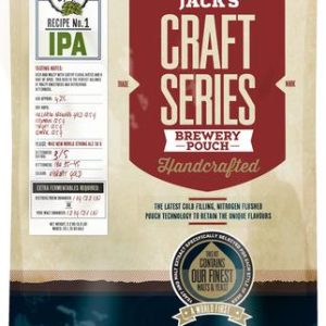 MJ CS AMERICAN IPA