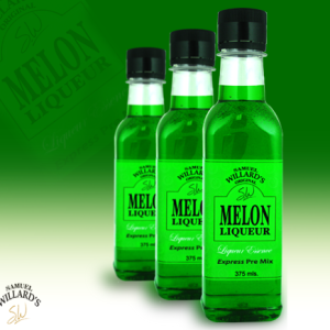 SW MELON LIQUEUR