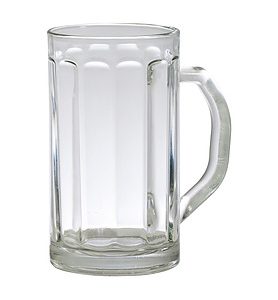NICOL BEER MUG 360ML