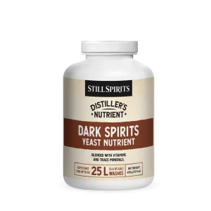 SS DISTILLERS NUTRIENT DARK