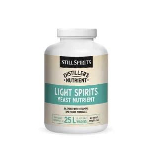 SS DISTILLERS NUTRIENT LIGHT