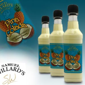 SW PINA COLADA CRUSH