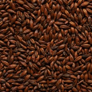JW 500G ROASTED MALT DARK