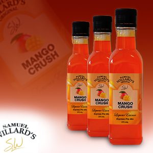 SW MANGO CRUSH