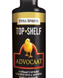 TSL ADVOCAAT LIQUEUR