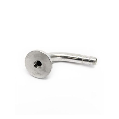 6MM ANGLE BARBTAIL SS