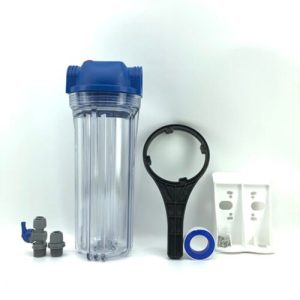 BEER FILTER SYSTEM 10''