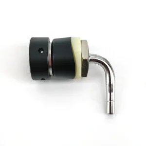 TAP SHANK SHORT BLACK SS