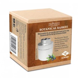 T500 BOTANICALS BASKET