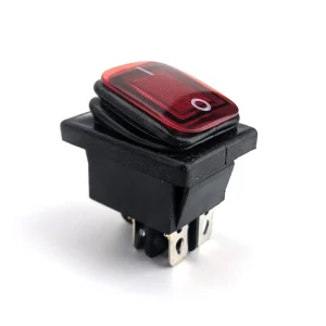 BREWZILLA 16AMP ROCKER SWITCH