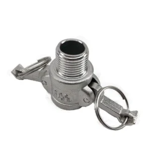 CAMLOCK FEM 1/2'' MALE BSP