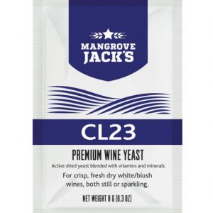 MJ YEAST CL23 8G