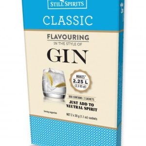 CLASSIC SELECT GIN