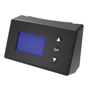 CONICAL FERM TEMP CONTROLLER