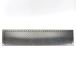 COUNTER TOP DRIP TRAY 60C